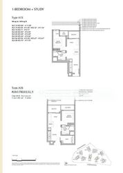 Sengkang Grand Residences (D19), Apartment #622681571